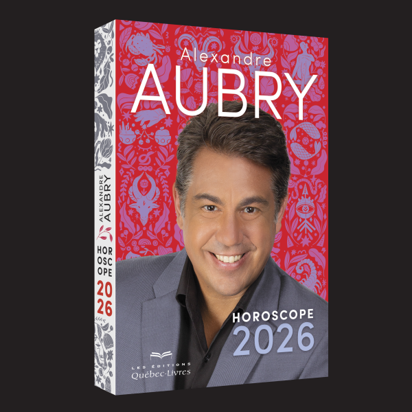 Livre - Horoscope 2026