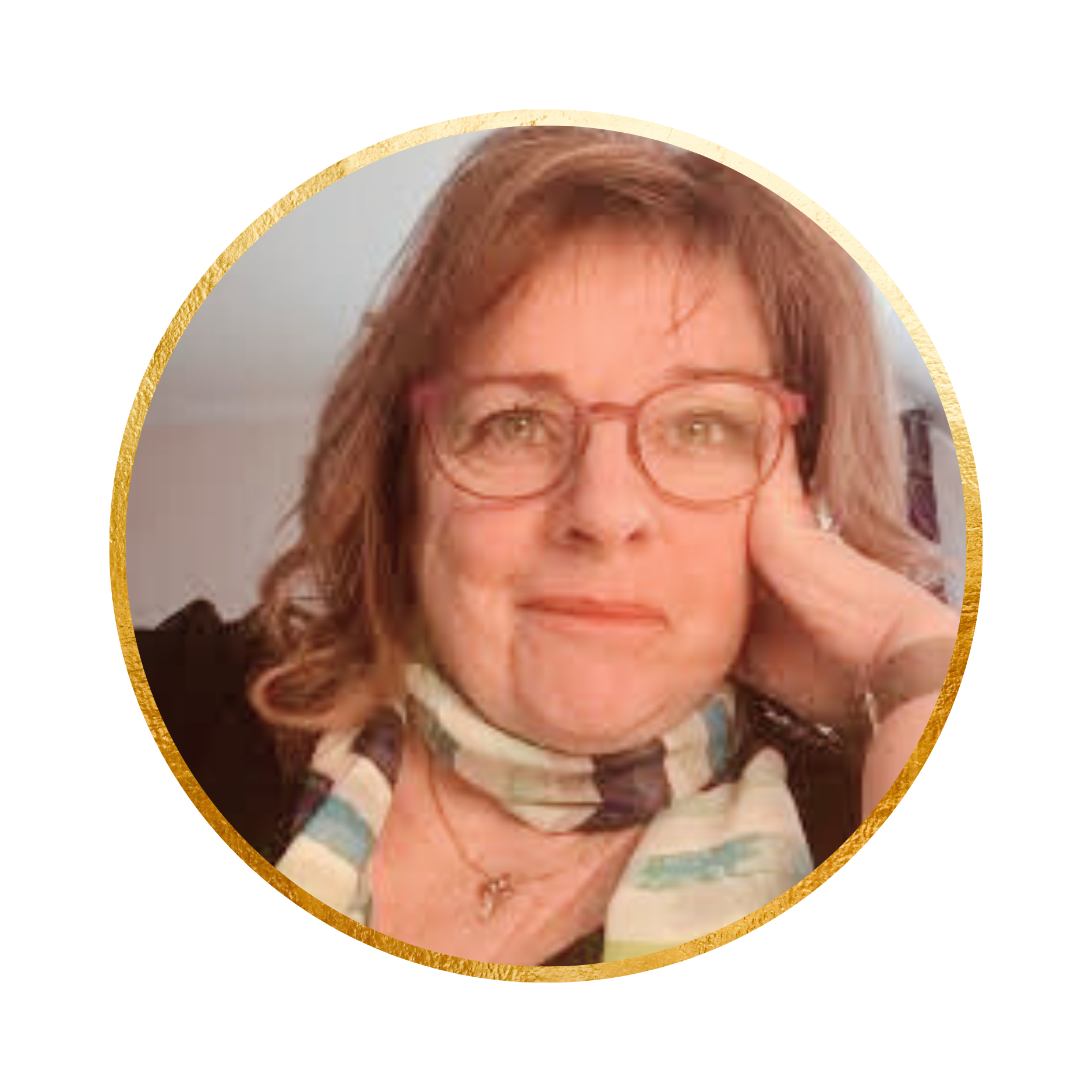 FRANCOISE BIENVENUE